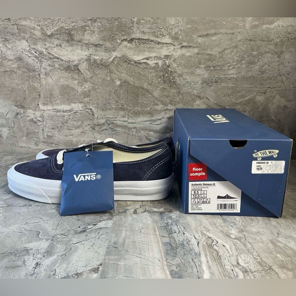VANS Authentic Reissue 44 - Picture 12 of 12